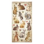 STAMPERIA HOME FOR THE HOLIDAYS COLLECTABLES SBBV20 - Изображение 8