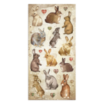 STAMPERIA HOME FOR THE HOLIDAYS COLLECTABLES SBBV20 - Изображение 9