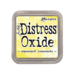 TIM HOLTZ DISTRESS OXIDE ТАМПОН - SQUEEZED LEMONADE TDO56249