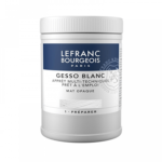 L&B GESSO BLANC MAT OPAQUE 500МЛ.