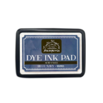 STAMPERIA DYE INK PAD ПИГМЕНТЕН ТАМПОН WKPR03