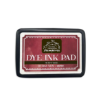 STAMPERIA DYE INK PAD ПИГМЕНТЕН ТАМПОН WKPR05