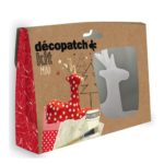 DECOPATCH MINI KIT ЕЛЕН - KIT018 O