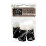 STAMPERIA BLENDING SPONGES ЗА DYE INK PAD - KRV02