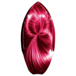 CREATEX CANDY COLORS 60 МЛ. - BRANDYWINE 4665 - Изображение 2