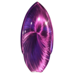CREATEX CANDY COLORS 60 МЛ. - DEEP PURPLE 4659 - Изображение 2