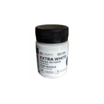 DECOLA АКРИЛНА БОЯ ЗА ТЕКСТИЛ 50 МЛ. - EXTRA WHITE