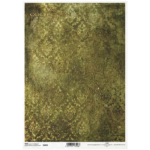 ITD COLLECTION ДЕКУПАЖНА ОРИЗОВА ХАРТИЯ А4 - R2099