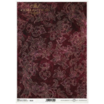ITD COLLECTION ДЕКУПАЖНА ОРИЗОВА ХАРТИЯ А4 - R2105