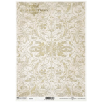 ITD COLLECTION ДЕКУПАЖНА ОРИЗОВА ХАРТИЯ А4 - R2108