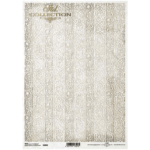 ITD COLLECTION ДЕКУПАЖНА ОРИЗОВА ХАРТИЯ А4 - R2098