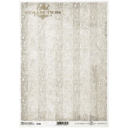 ITD COLLECTION ДЕКУПАЖНА ОРИЗОВА ХАРТИЯ А4 - R2098