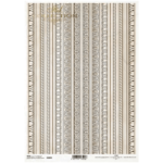 ITD COLLECTION ДЕКУПАЖНА ОРИЗОВА ХАРТИЯ А4 - R2090