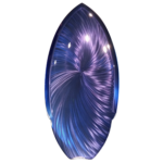 CREATEX CANDY COLORS 60 МЛ. - MIDNIGHT BLUE 4656 - Изображение 2
