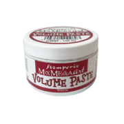 STAMPERIA VOLUME PASTE СТРУКТУРНА ПАСТА 150 МЛ - K3P67