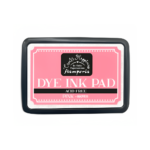 STAMPERIA DYE INK PAD ПИГМЕНТЕН ТАМПОН WKPR11 PINK