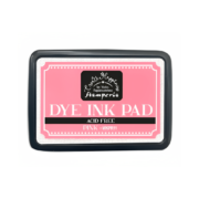 STAMPERIA DYE INK PAD ПИГМЕНТЕН ТАМПОН WKPR11 PINK