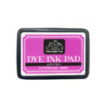 STAMPERIA DYE INK PAD ПИГМЕНТЕН ТАМПОН WKPR10 RASPBERRY
