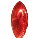 CREATEX CANDY COLORS 60 МЛ. - RED OXIDE 4663 - Изображение 2