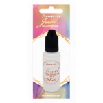 STAMPERIA JEWEL ALCOHOL INK 18 ML - KAD001 WHITE