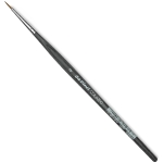 DA VINCI ЧЕТКА COLINEO 5522 КРЪГЛА №0