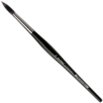 DA VINCI ЧЕТКА CASANEO 5598 КРЪГЛА №12
