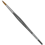 DA VINCI ЧЕТКА COLINEO 5522 КРЪГЛА №8