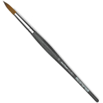 DA VINCI ЧЕТКА COLINEO 5522 КРЪГЛА №12
