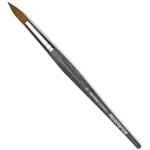 DA VINCI ЧЕТКА COLINEO 5522 КРЪГЛА №16