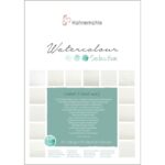 HAHNEMUHLE WATERCOLOUR SELECTION 275-640ГР, 17/24СМ, 14Л.