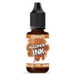 CERNIT ALCOHOL INK 20 МЛ - RUST CE2000020775