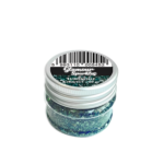 STAMPERIA GLAMOUR SPARKLES 40 ГР. - TURQUOISE K3GGS17