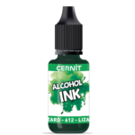 CERNIT ALCOHOL INK 20 МЛ - LIZARD CE2000020612