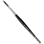 DA VINCI ЧЕТКА CASANEO 1290 КРЪГЛА №16