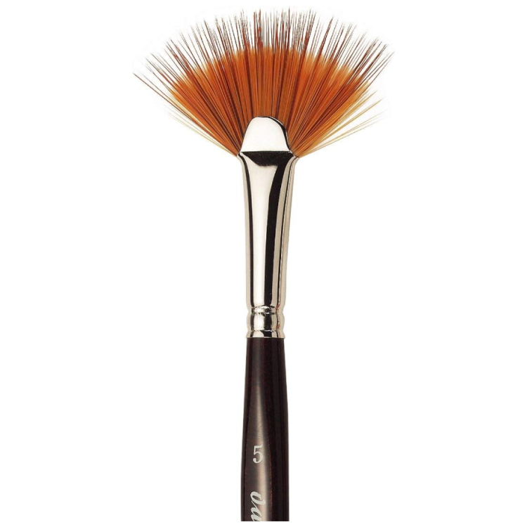 New Project (9) DA VINCI ЧЕТКА VARIO-TIP 1385 ВЕТРИЛО №5 - Изображение 1