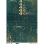 ITD COLLECTION ДЕКУПАЖНА ОРИЗОВА ХАРТИЯ А3 - R0438L