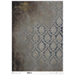 ITD COLLECTION ДЕКУПАЖНА ОРИЗОВА ХАРТИЯ А3 - R0782L