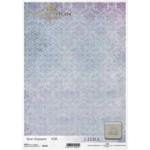 ITD COLLECTION ДЕКУПАЖНА ОРИЗОВА ХАРТИЯ А4 - R1436