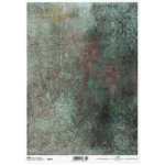ITD COLLECTION ДЕКУПАЖНА ОРИЗОВА ХАРТИЯ А4 - R1945