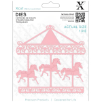 DOCRAFTS ЩАНЦИ ЗА ИЗРЯЗВАНЕ - CAROUSEL XCU 503345