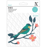 DOCRAFTS ЩАНЦИ ЗА ИЗРЯЗВАНЕ - BLUEBIRD XCU 503538