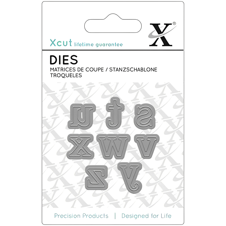 XCU 503647 DOCRAFTS ЩАНЦИ ЗА ИЗРЯЗВАНЕ - SERIT ALPHA 3 XCU 503647 - Изображение 1