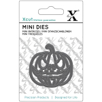 DOCRAFTS ЩАНЦИ ЗА ИЗРЯЗВАНЕ - PUMPKIN XCU 503648