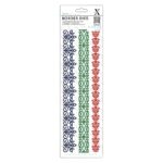 DOCRAFTS ЩАНЦИ ЗА ИЗРЯЗВАНЕ - ART & CRAFT BORDERS XCU 503958