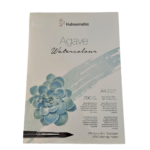 HAHNEMUHLE AGAVE WATERCOLOUR 290ГР, А4, 12Л.