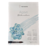 HAHNEMUHLE AGAVE WATERCOLOUR 290ГР, А3, 12Л.