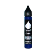 CERNIT ТЕЧНА ГЛИНА ГЕЛ 30 МЛ - BLUE CE1500030200C