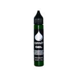 CERNIT ТЕЧНА ГЛИНА ГЕЛ 30 МЛ - GREEN CE1500030600C