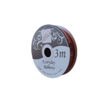 DOCRAFTS ПАНДЕЛКА ЗА ДЕКОРАЦИЯ 3М RADIENT RED - PMA378103