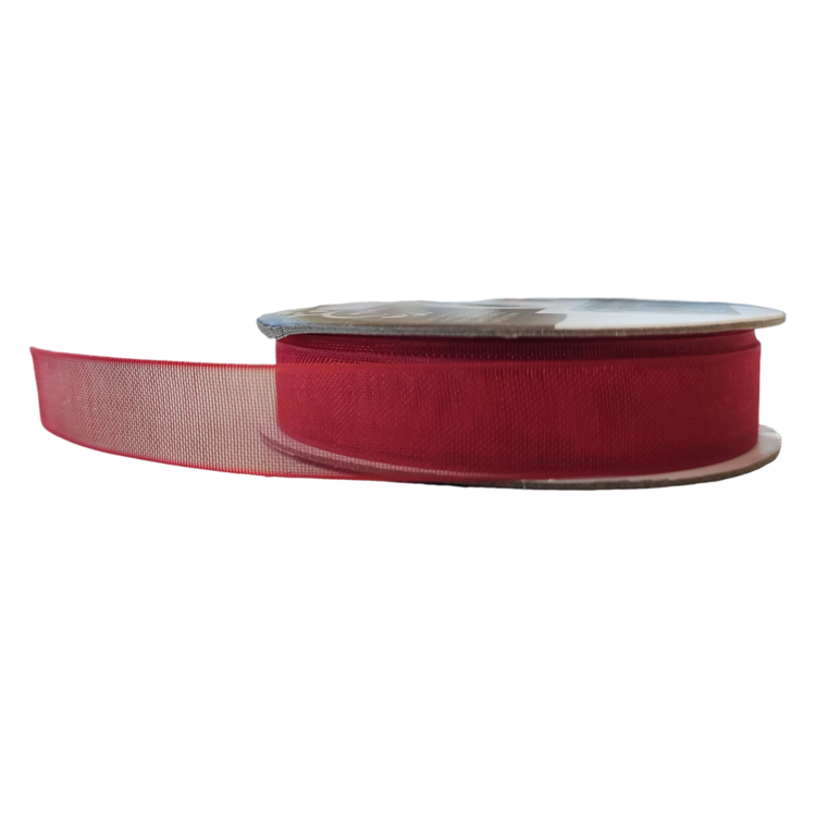 DOCRAFTS ПАНДЕЛКА ЗА ДЕКОРАЦИЯ 3М RADIENT RED - PMA378103 - Изображение 2